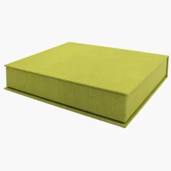 Caja Desk A4 Toile
