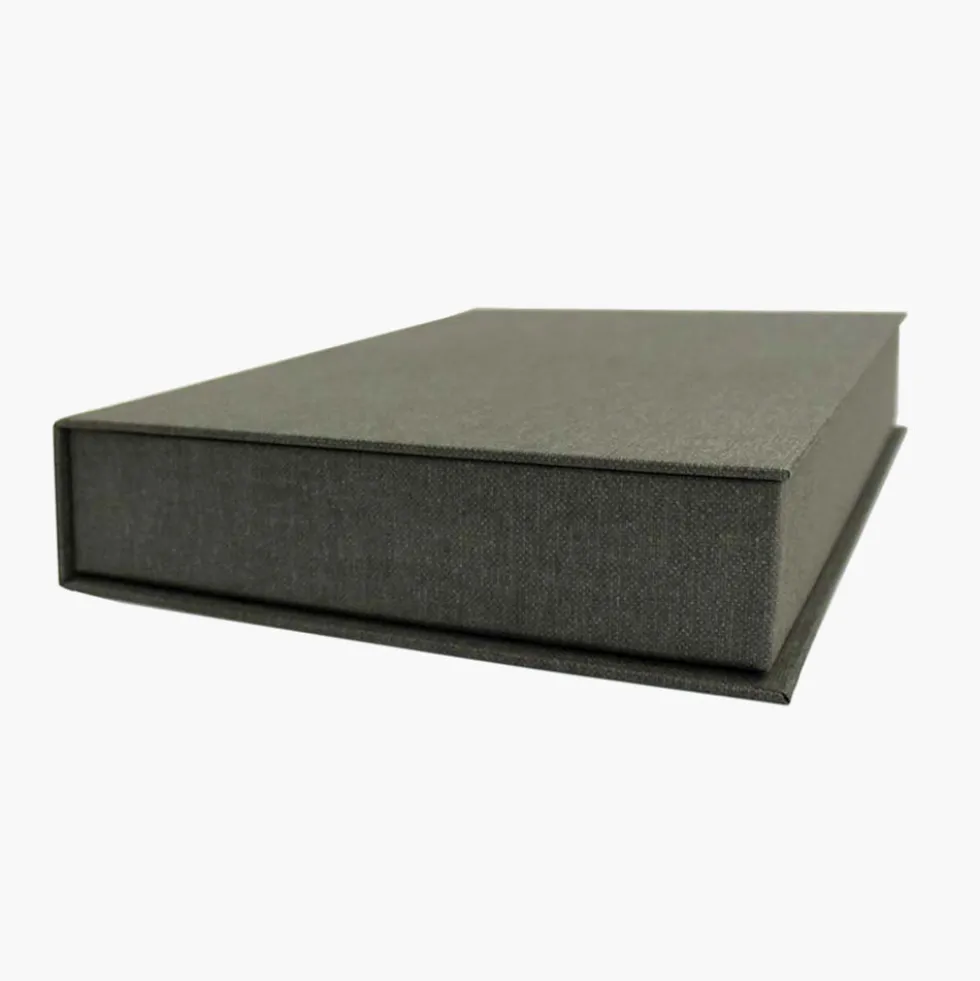 Caja Desk A4 Toile