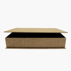 Caja Desk A4 Toile