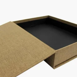 Caja Desk A4 Toile