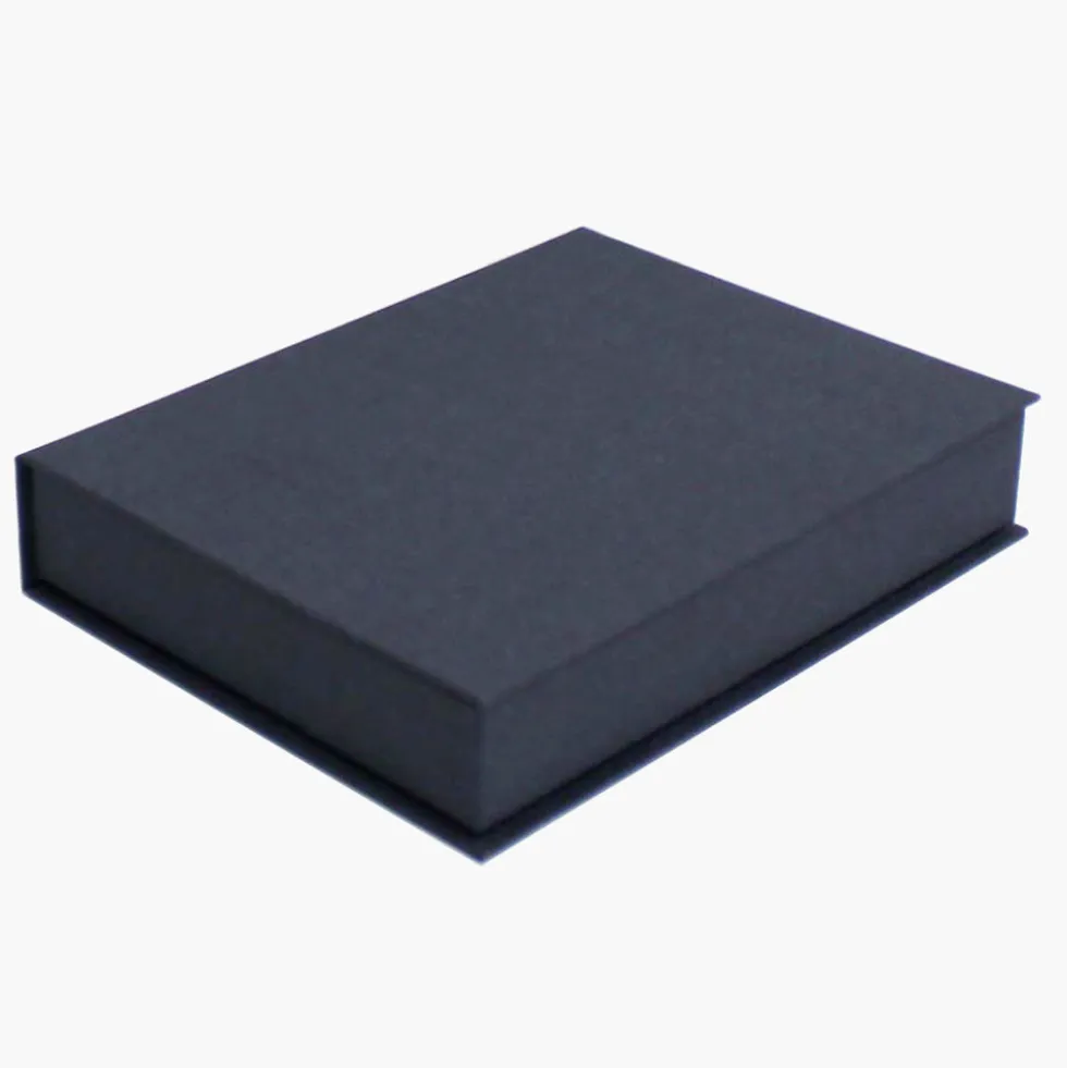 Caja Desk A4 Toile