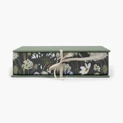 Caja Desk A5 Wild Flowers