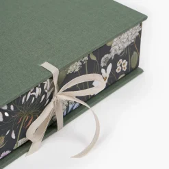 Caja Desk A5 Wild Flowers