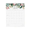 Calendario de pared 2026 - Dahlia - Rifle Paper