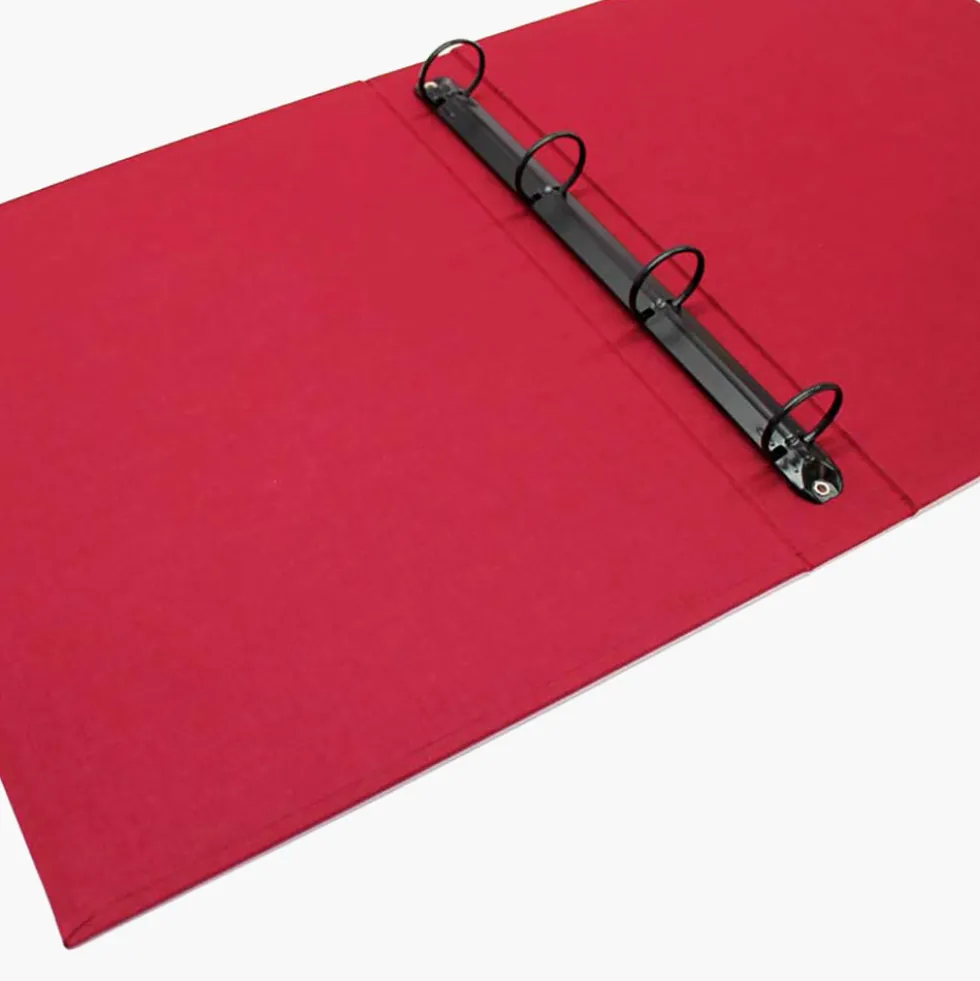 Carpesano 4 anillas