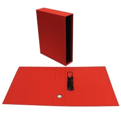 Carpesano 2 anillas con funda