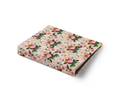 Carpesano de 3 anillas Dahlia - Rifle Paper Co