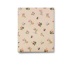 Carpesano de 3 anillas Dahlia - Rifle Paper Co