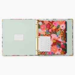 Carpesano de 3 anillas Garden Party - Rifle Paper Co