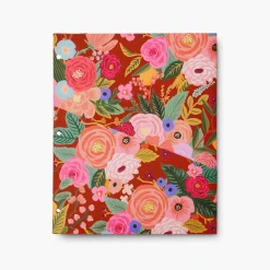 Carpesano de 3 anillas Garden Party - Rifle Paper Co