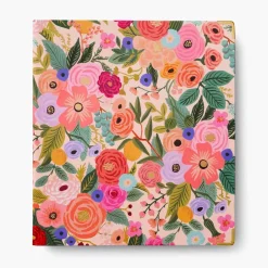 Carpesano de 3 anillas Garden Party - Rifle Paper Co