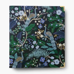 Carpesano de 3 anillas Peacock - Rifle Paper Co
