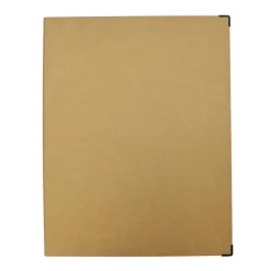 Carpesano kraft ollado