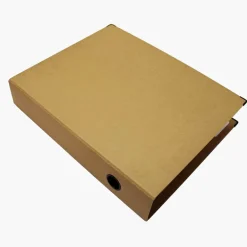 Carpesano kraft ollado