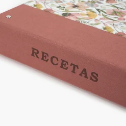 Carpesano recetas castellano Spring Flowers