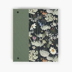 Carpesano recetas castellano Wild Flowers