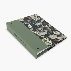 Carpesano recetas castellano Wild Flowers
