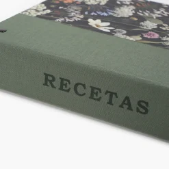 Carpesano recetas castellano Wild Flowers