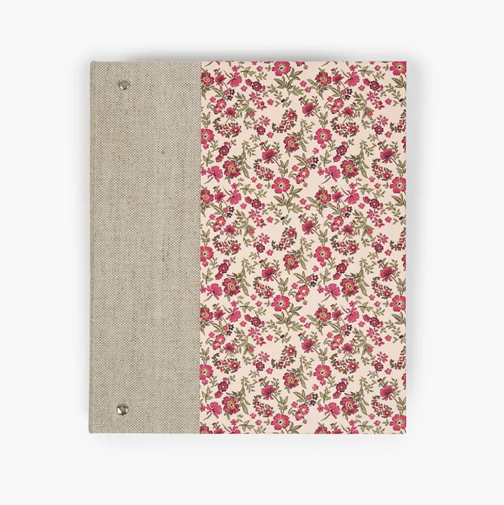Carpesano recetas català Floral Roses