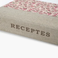 Carpesano recetas català Floral Roses
