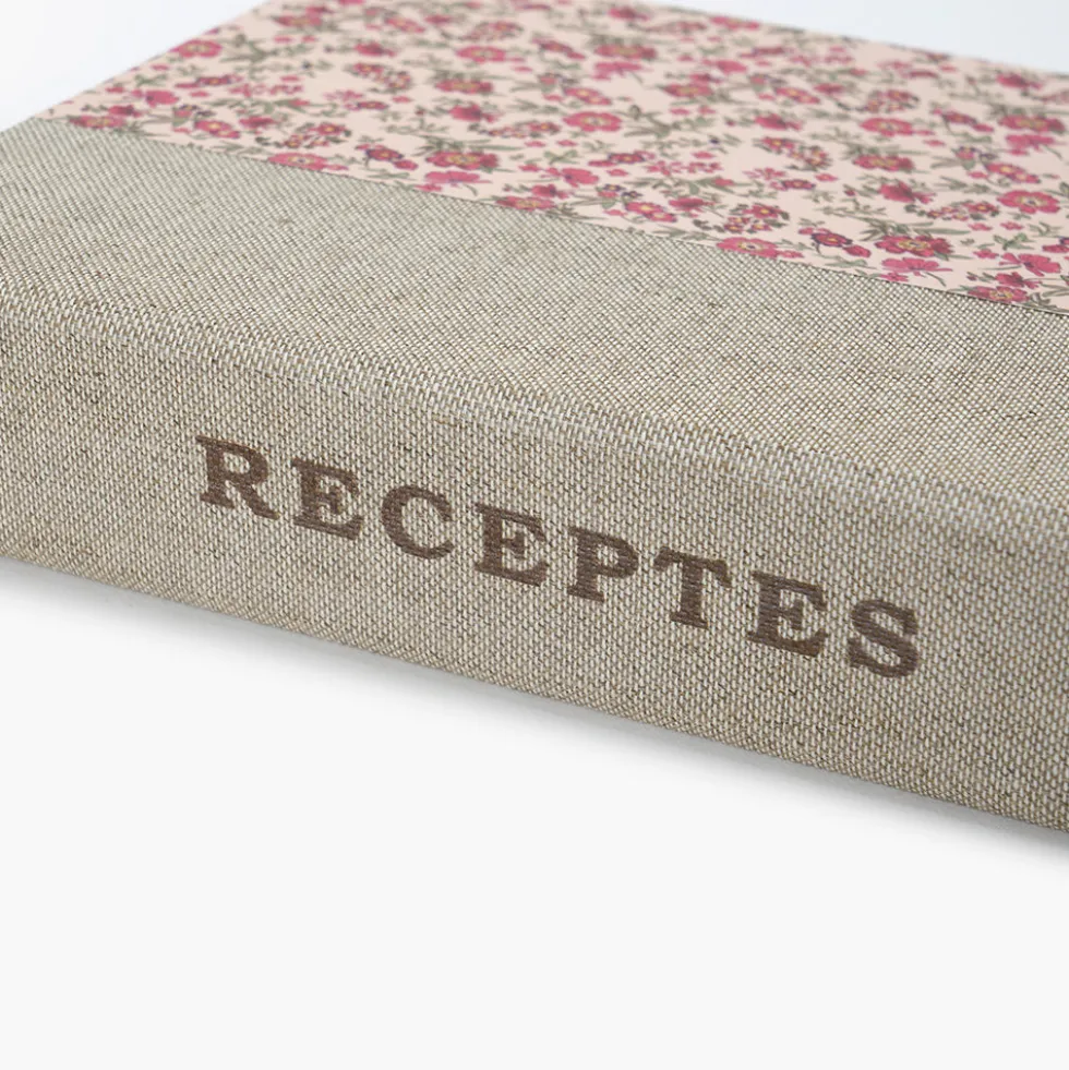 Carpesano recetas català Floral Roses