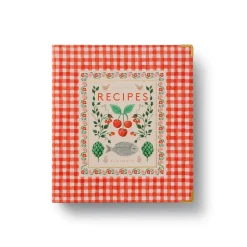 Carpeta anillas Recetario Cherry Farm - Rifle Paper Co.