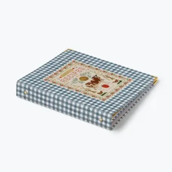 Carpeta anillas Recetario - Home Sweet Home - Rifle Paper Co.