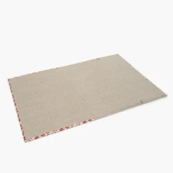 Carpeta Goma A4 Floral Roses