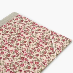 Carpeta Goma A4 Floral Roses