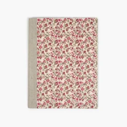 Carpeta Goma A4 Floral Roses