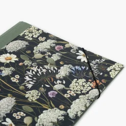 Carpeta Goma A4 Wild Flowers