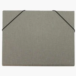 Carpeta gomas A4