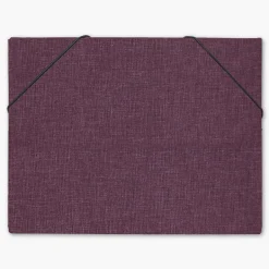 Carpeta gomas A4