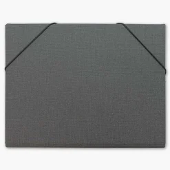 Carpeta gomas A4