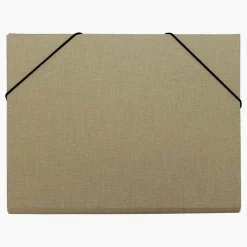 Carpeta gomas A4