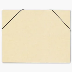 Carpeta gomas A4