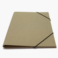 Carpeta gomas A4