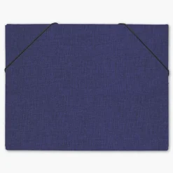 Carpeta gomas A4