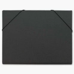 Carpeta gomas A4