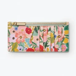 Cartera Garden Party - Rifle Paper Co.