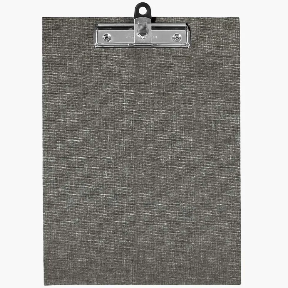 Clipboard A4