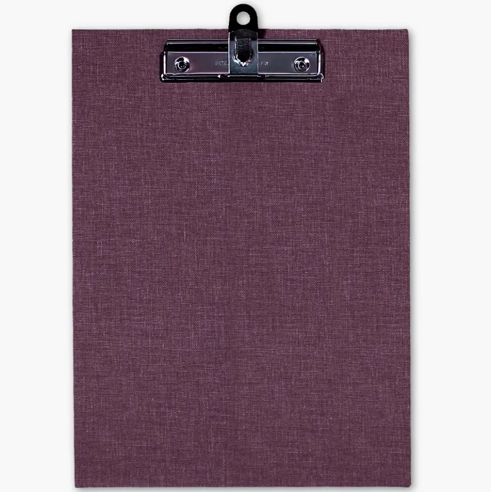 Clipboard A4