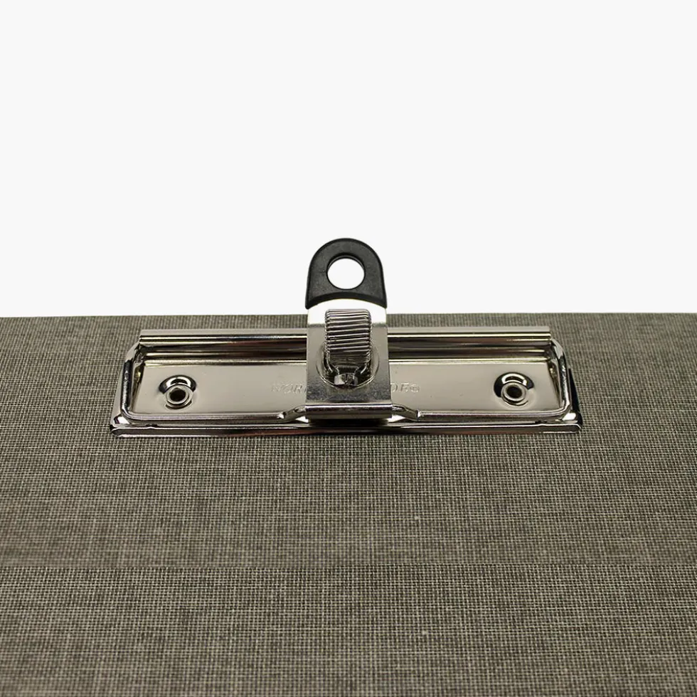 Clipboard A4