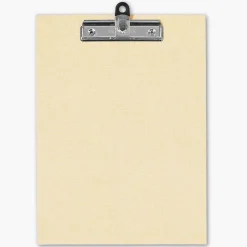 Clipboard A4