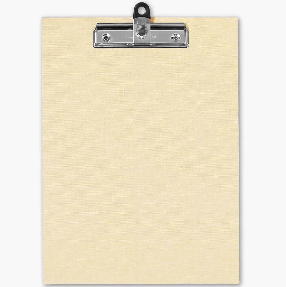 Clipboard A4