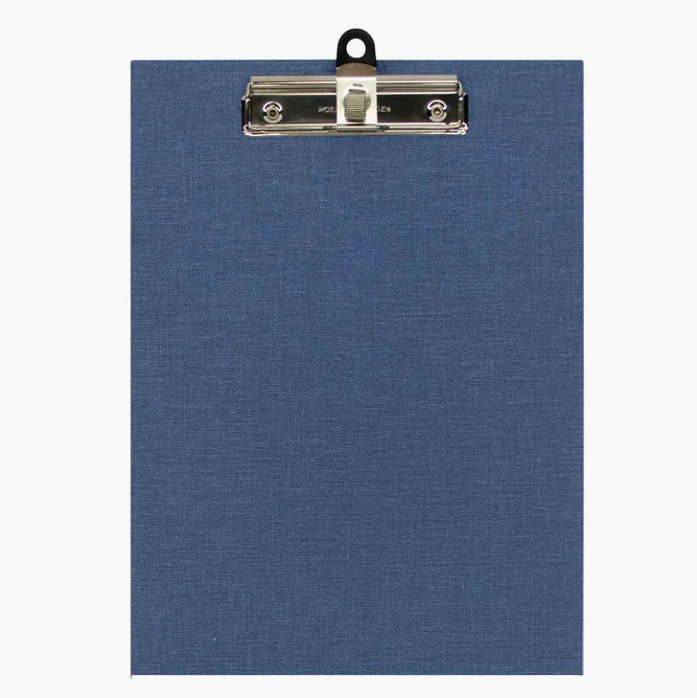 Clipboard A4