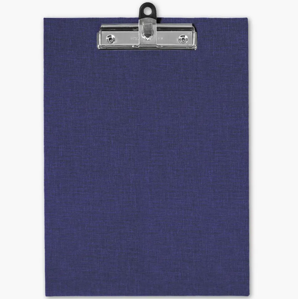 Clipboard A4