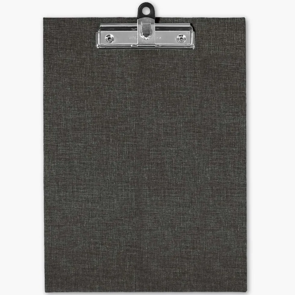 Clipboard A4