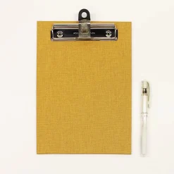 Clipboard A5