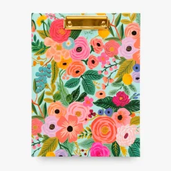 Clipfolio Garden Party - Rifle Paper Co